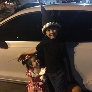 Meet your Posher, Daniel